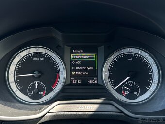 Škoda Octavia 2.0 TDi DSG, r.v.: 2020 - 12