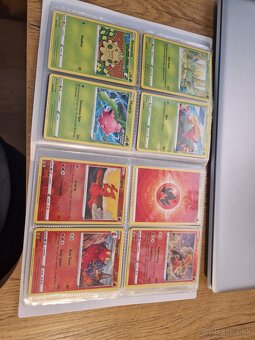 Pokémon karty - 12