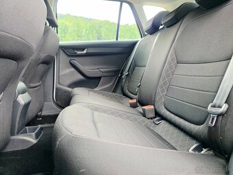 Škoda Fabia 1.4 Tdi - 12