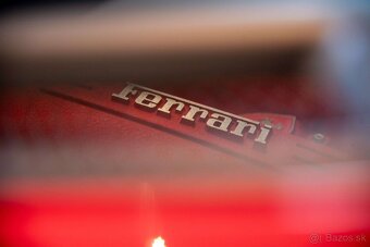 Ikonické Ferrari F430 - 12