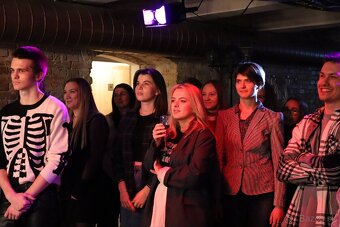 Fotografka: portréty/skupinové fotky/eventy - 12