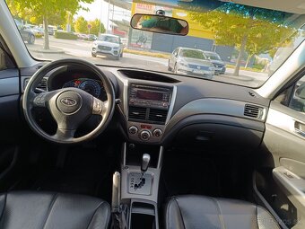 Subaru forester SH 110 Kw LPG - 12