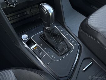 Volkswagen Tiguan R-Line 110KW - 12