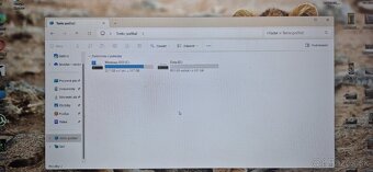 Herný notebook Lenovo Legion Y530 - 12