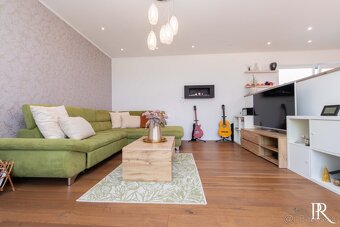 Krásna novostavba 4-izbového rodinného domu - Malý Biel (SC) - 12