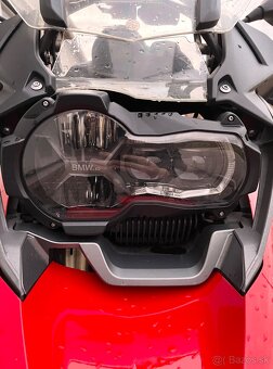 BMW R1200GS..2013..ABS..ZACHOVALÝ STAV - 12