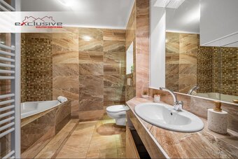 RODINNÝ DOM - TICHÁ DOLINA - PREŠOV, 200 m2 POZEMOK, TERASA, - 12