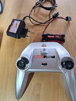 RC auto na dialkove 2,4GHz-na suciastky - 12