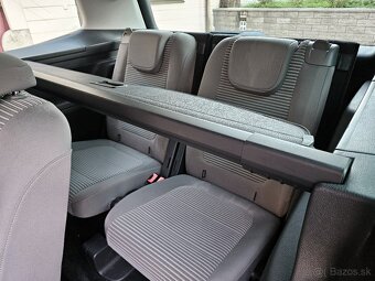 Seat Alhambra 2.0 TSI DSG F1 Style 7miest R16 OrigKM - 12