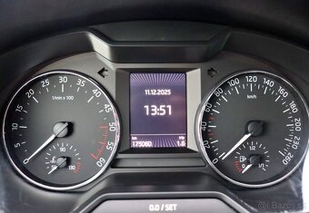 Škoda Octavia Combi 1.6 TDI Comfort - 12