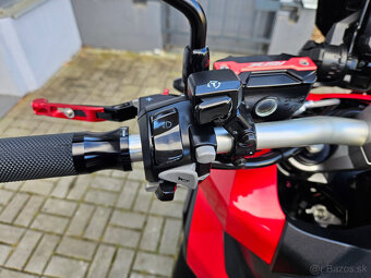 Honda X-ADV 750 ABS - 12