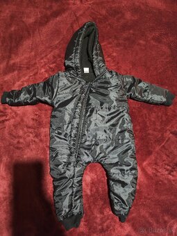 predávam detské veci - 12