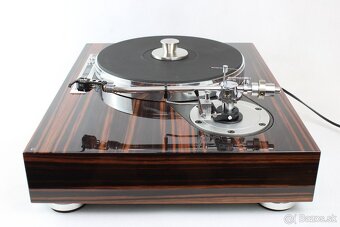 Gramofón Micro Seiki BL-101 + SAEC WE-308 - 12