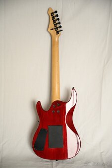 Elektrická gitara - Aria Pro II Magna Series - 21# - 12