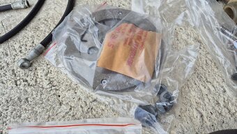 Original náhradné diely Skoda 100 / 1000 - 12