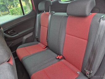 Škoda Fabia 1.6 TDi Monte Carlo - 12