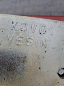 ŽELEZNIČIARSKA Lampa. - 12