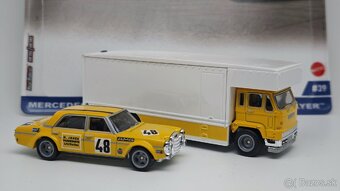 Predaj HW Team Transport - 12