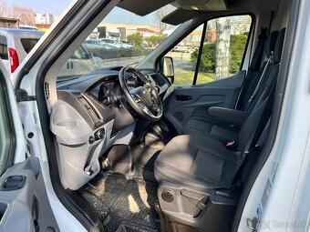 Ford Transit 2.0 TDCI L2H2 - 12
