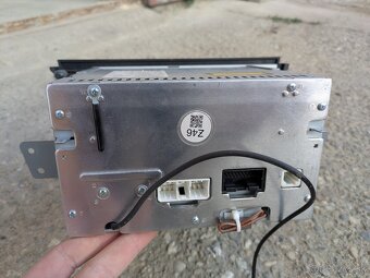 Diely Subaru Legacy/Outback/Impreza - 12