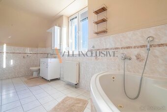 5 izbovy rodinny dom - 12