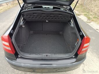Škoda Octavia 2, 1,9 TDi, rok výroby 2007 - 12