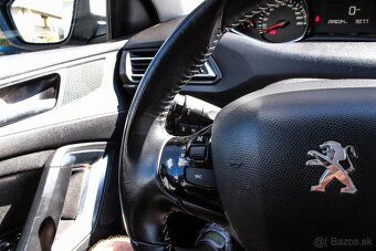 Peugeot 308 1.6 e-HDi Access - 12