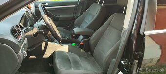 Volkswagen Golf 6 - 12