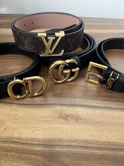 Gucci opasok - 12