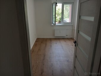 Predám 3 izbový byt BA - Nové Mesto, 80m2 po rekonštrukcii - 12