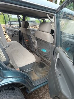 Pajero 2 - 12