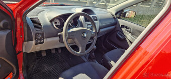 Suzuki Ignis 4x4 , 1.3i 69kw, 97000km , TOP stav - 12