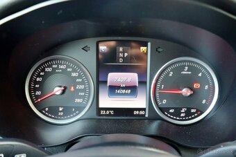 Mercedes-Benz GLC SUV 220d 4MATIC A/T 125 KW Off-Roader - 12