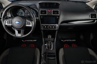 Subaru XV 2.0i Comfort CVT - 12