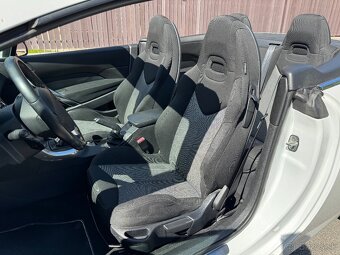 Peugeot 308 CC 1.6turbo 2009 Kabrio - 12