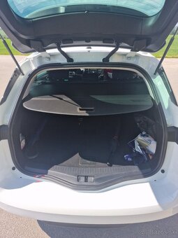 Renault Mégane Grandtour 1.3 TCe 115 Limited - 12
