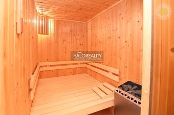 HALO reality - Predaj, rodinný dom Ivanka pri Dunaji - EXKLU - 12