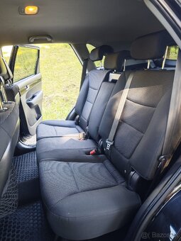 KIA Sorento 2.2 CRDi Automat 2015 Ako nové kúpené na SK - 12