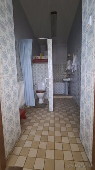 Príjemný Všestranný Rodinný Dom v Centre Zvolena - 12