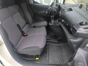 Citroën Berlingo BlueHDi 100 Feel M - 12