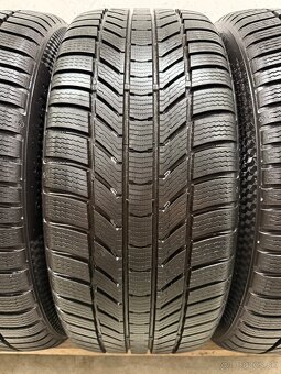 Zimná sada 5x112 R18 , 245/40/18 Audi A4 B9, A5 , VW , Škoda - 12