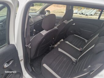 Dacia Sandero Stepway - 12