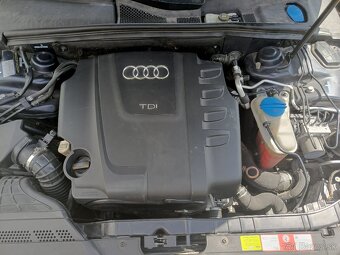Audi a4 b8 2.0tdi 105kw avant - 12