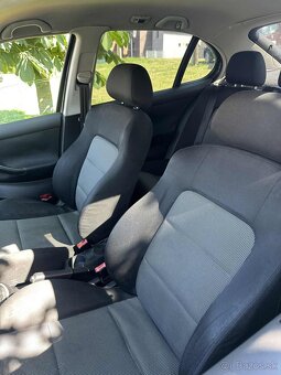 Predam Seat Leon fr 1.9tdi 110kw arl Top stav - 12
