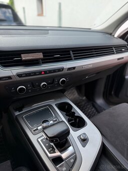 Audi Q7, 200KW, odpočet DPH - 12