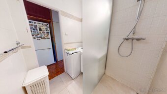 Na predaj 3-izbový byt priamo v centre mesta Trenčín, ulica  - 12