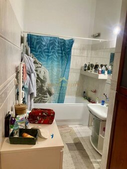 Prenájom veľký 3 izb. byt, Štefánikova ulica, Bratislava I,S - 12