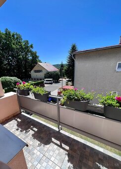 Na predaj priestranný dvojgen.  rodinný dom, Spišská Belá - 12