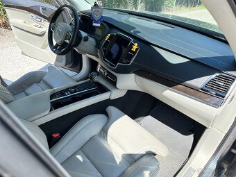 VOLVO XC90 , D5 , INSCRIPTION - 12