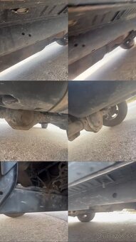 JEEP CHEROKEE 2.8 CRD Sport - 12
